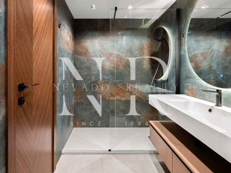 Appartement à vendre dans le complexe résidentiel Balcones de Puente Romano