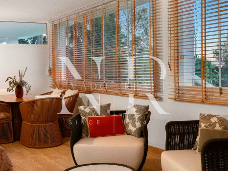 Appartement à vendre dans le complexe résidentiel Balcones de Puente Romano