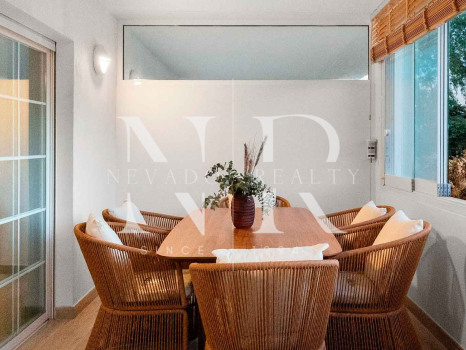 Appartement à vendre dans le complexe résidentiel Balcones de Puente Romano