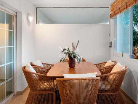Appartement à vendre dans le complexe résidentiel Balcones de Puente Romano