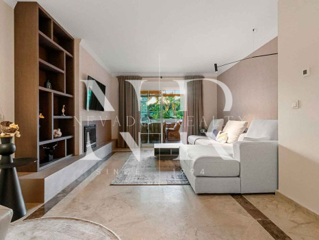 Appartement à vendre dans le complexe résidentiel Balcones de Puente Romano