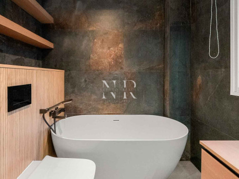 Appartement à vendre dans le complexe résidentiel Balcones de Puente Romano