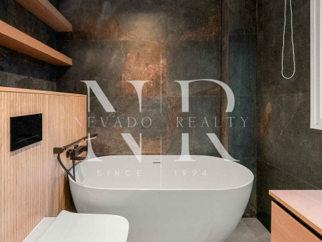Appartement à vendre dans le complexe résidentiel Balcones de Puente Romano