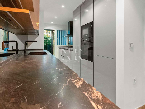 Appartement à vendre dans le complexe résidentiel Balcones de Puente Romano