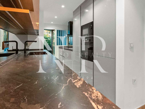 Appartement à vendre dans le complexe résidentiel Balcones de Puente Romano