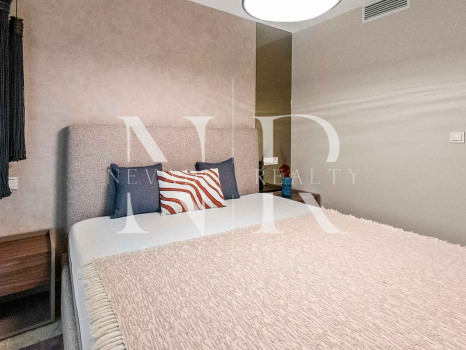 Appartement à vendre dans le complexe résidentiel Balcones de Puente Romano