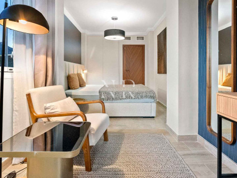 Appartement à vendre dans le complexe résidentiel Balcones de Puente Romano
