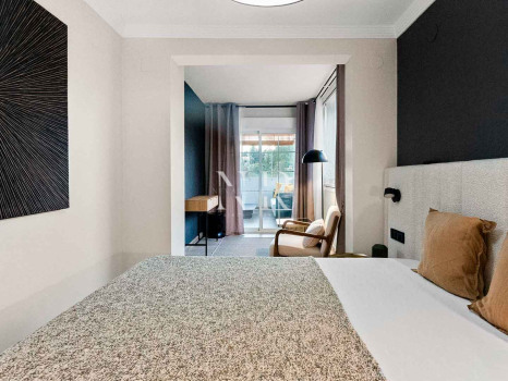 Appartement à vendre dans le complexe résidentiel Balcones de Puente Romano