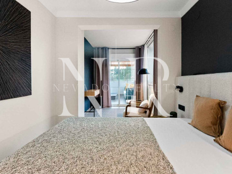 Appartement à vendre dans le complexe résidentiel Balcones de Puente Romano