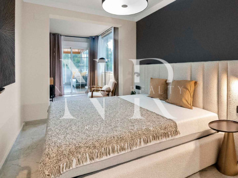 Appartement à vendre dans le complexe résidentiel Balcones de Puente Romano