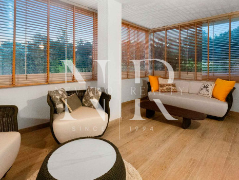 Appartement à vendre dans le complexe résidentiel Balcones de Puente Romano