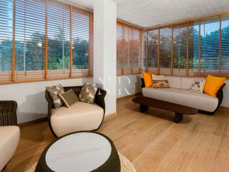Appartement à vendre dans le complexe résidentiel Balcones de Puente Romano