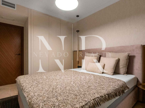 Appartement à vendre dans le complexe résidentiel Balcones de Puente Romano