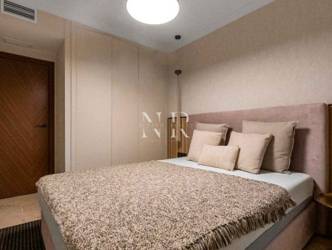 Appartement à vendre dans le complexe résidentiel Balcones de Puente Romano