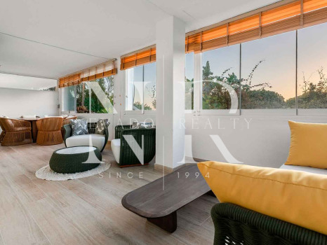 Appartement à vendre dans le complexe résidentiel Balcones de Puente Romano