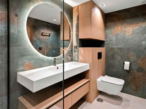 Appartement à vendre dans le complexe résidentiel Balcones de Puente Romano