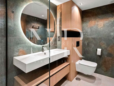 Appartement à vendre dans le complexe résidentiel Balcones de Puente Romano