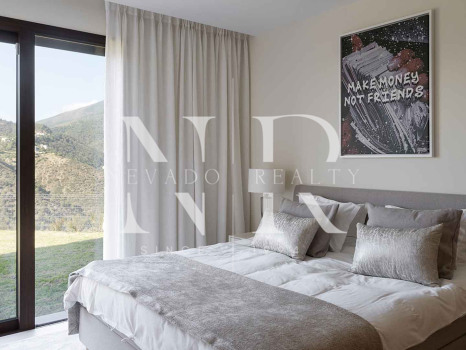 Appartement à vendre dans le lotissement Real de la Quinta avec vue panoramique sur la mer