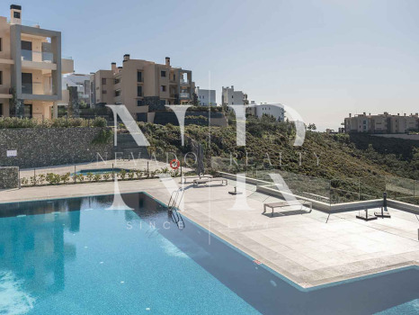 Appartement à vendre dans le lotissement Real de la Quinta avec vue panoramique sur la mer