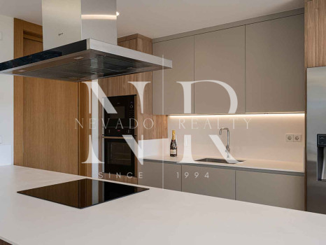 Appartement à vendre dans le lotissement Real de la Quinta avec vue panoramique sur la mer