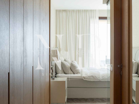 Appartement à vendre dans le lotissement Real de la Quinta avec vue panoramique sur la mer