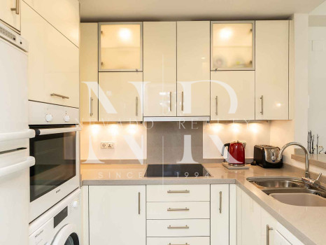 Apartamento en venta con vistas al mar en Alhambra del Mar