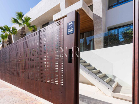 Apartment in Epic By Fendi development for sale