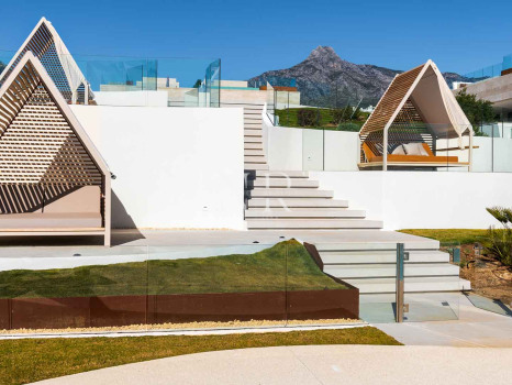 Apartment in Epic By Fendi development for sale