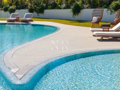 Apartment in Epic By Fendi development for sale