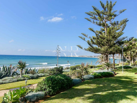 Apartment in Epic By Fendi development for sale