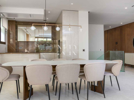 Apartment in Epic By Fendi development for sale