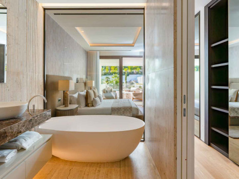 Apartment in Epic By Fendi development for sale