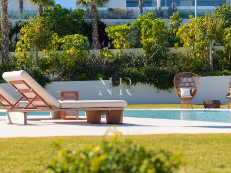 Apartment in Epic By Fendi development for sale