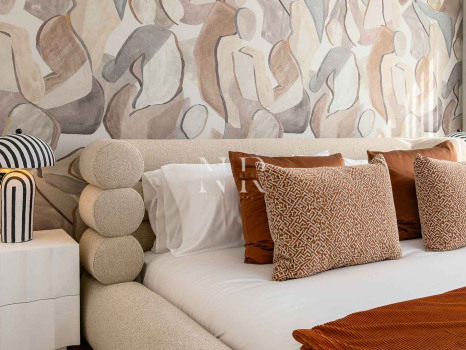 Apartment in Epic By Fendi development for sale