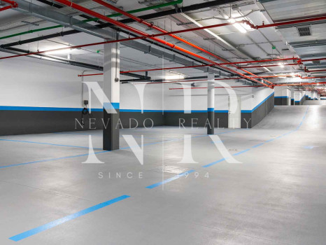 Appartement à vendre dans le complexe Epic By Fendi