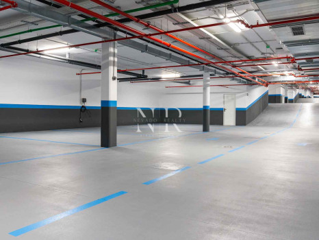 Apartment in Epic By Fendi development for sale