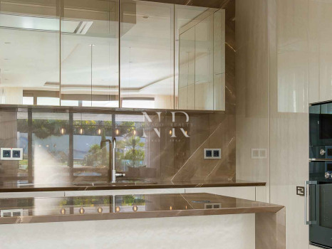 Apartment in Epic By Fendi development for sale