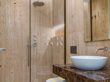 Apartment in Epic By Fendi development for sale