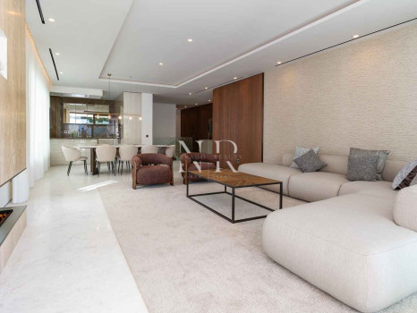 Apartment in Epic By Fendi development for sale