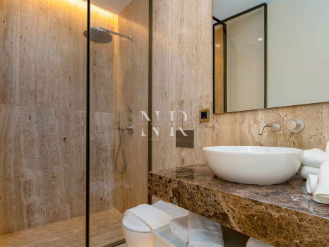 Apartment in Epic By Fendi development for sale