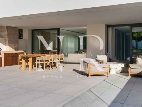 Appartement à vendre dans le complexe Epic By Fendi