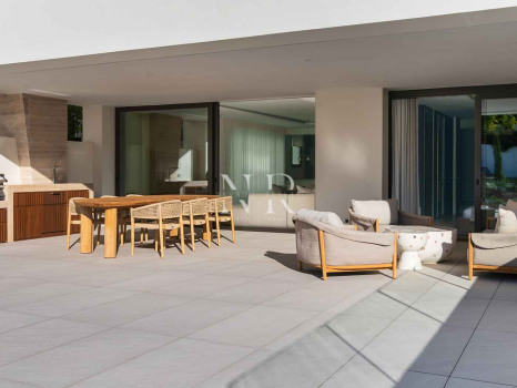 Apartment in Epic By Fendi development for sale