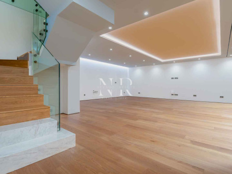 Apartment in Epic By Fendi development for sale
