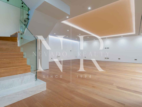 Appartement à vendre dans le complexe Epic By Fendi