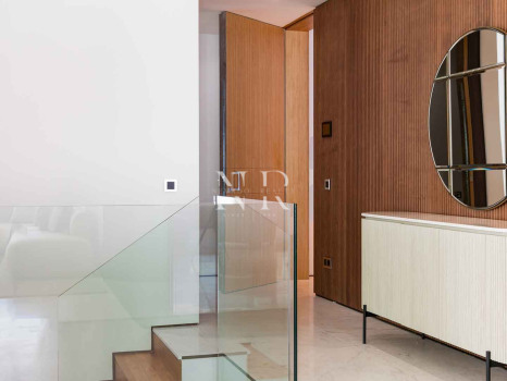 Apartment in Epic By Fendi development for sale