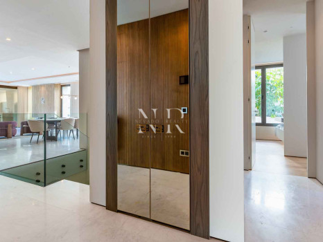 Apartment in Epic By Fendi development for sale