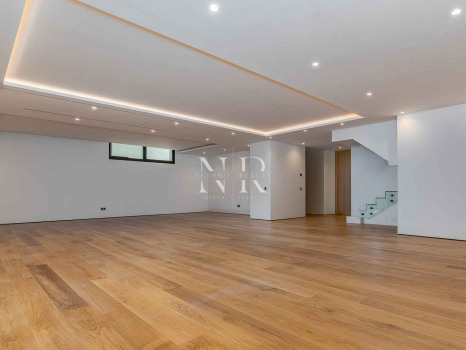 Apartment in Epic By Fendi development for sale