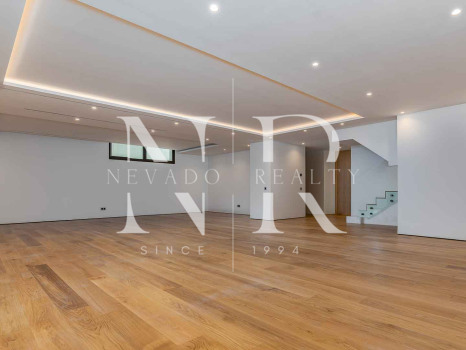 Appartement à vendre dans le complexe Epic By Fendi