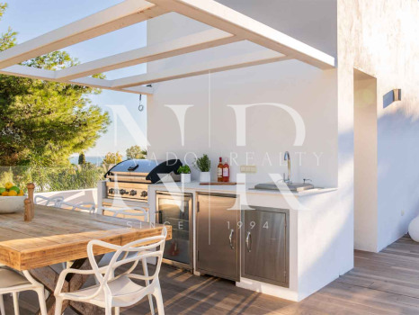 Villa en Nueva Andalucía en venta