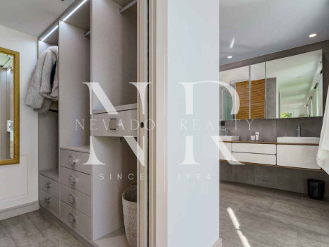 Villa en Nueva Andalucía en venta